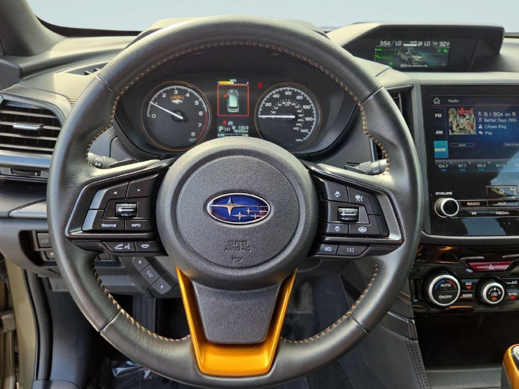 Used 2024 Subaru Forester Wilderness AWD/4WD image 18