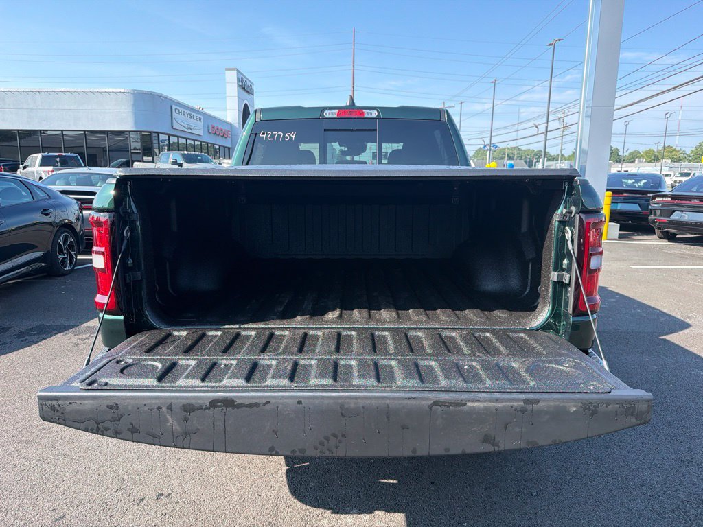 New 2026 RAM 1500 Big Horn AWD/4WD image 19