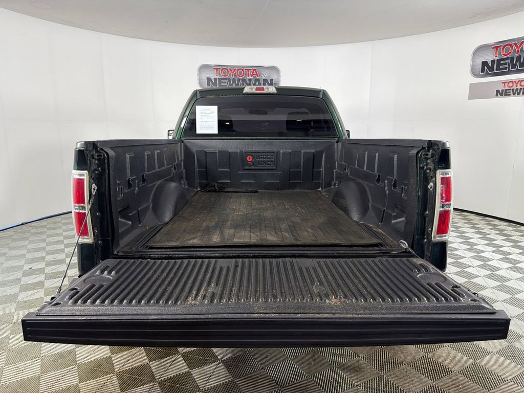 Used 2012 Ford F150 XL RWD image 16