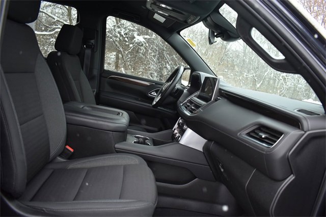 Certified 2024 GMC Yukon SLE w/ Gmc Pro Safety Plus Package image 14