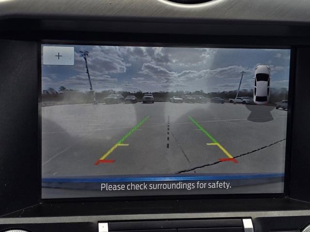 Used 2021 Ford Mustang GT Premium RWD image 19