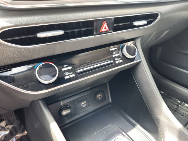 Used 2020 Hyundai Sonata SEL FWD image 17