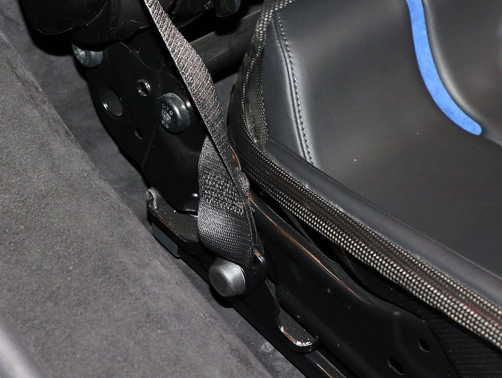 Certified 2023 Ferrari 296 GTS image 34