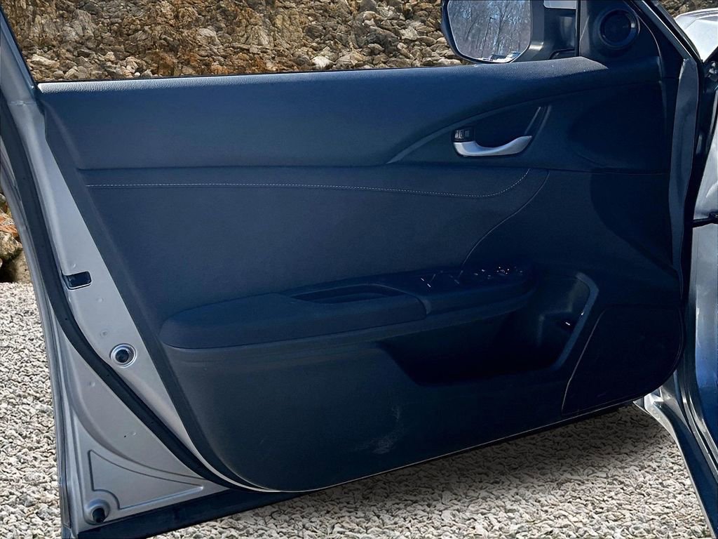 Used 2022 Honda Insight EX image 21