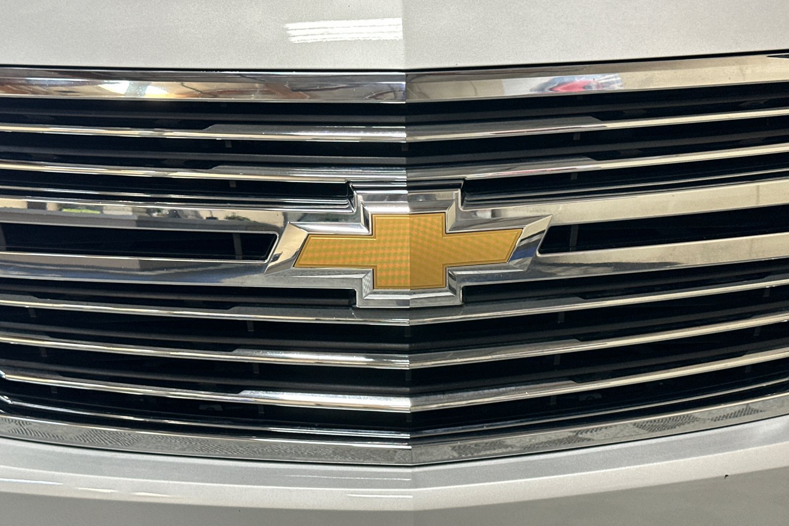 Used 2017 Chevrolet Tahoe Premier w/ Max Trailering Package AWD/4WD image 49