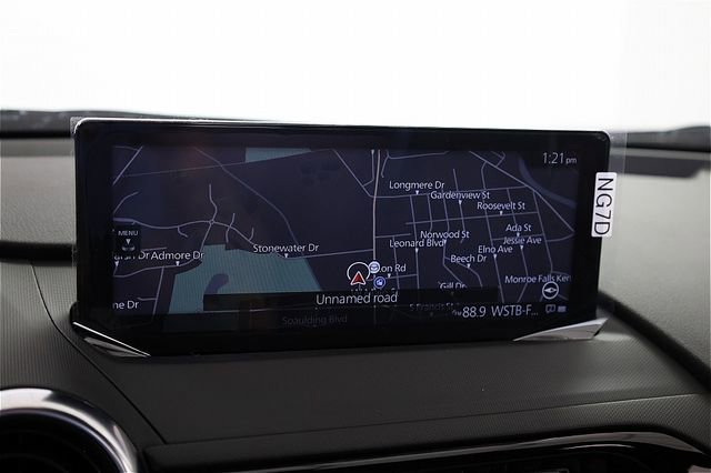 New 2025 MAZDA MX-5 Miata Grand Touring w/ Appearance Package image 30