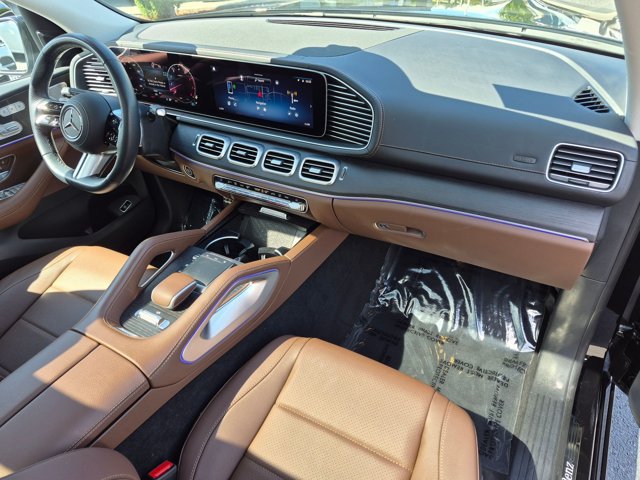 Certified 2024 Mercedes-Benz GLS 450 4MATIC image 21