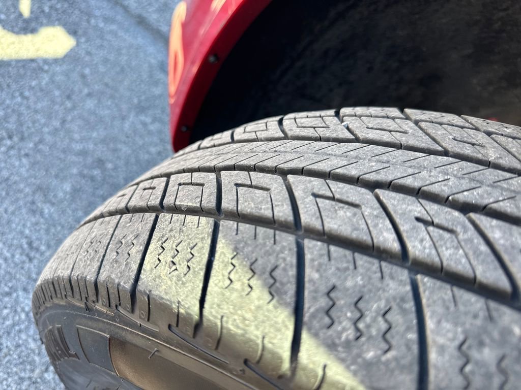 Certified 2016 Dodge Grand Caravan SXT w/ Rear Park Assist Package image 37