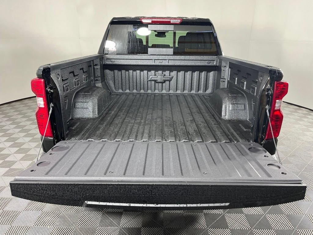 New 2026 Chevrolet Silverado 1500 LT AWD/4WD image 6