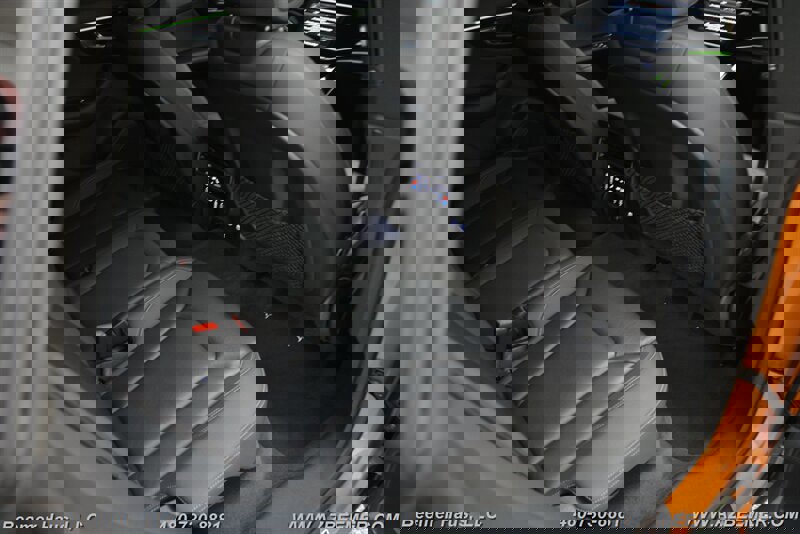 Used 2021 Audi Q8 Premium Plus w/ Premium Plus Package image 22