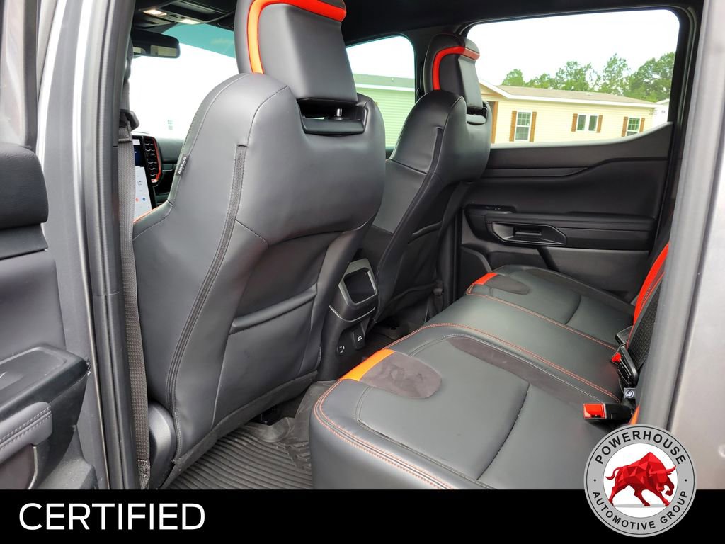 Used 2024 Ford Ranger Raptor AWD/4WD image 15