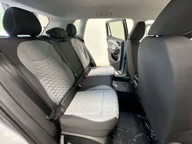 Used 2025 Volkswagen Tiguan S AWD/4WD image 21