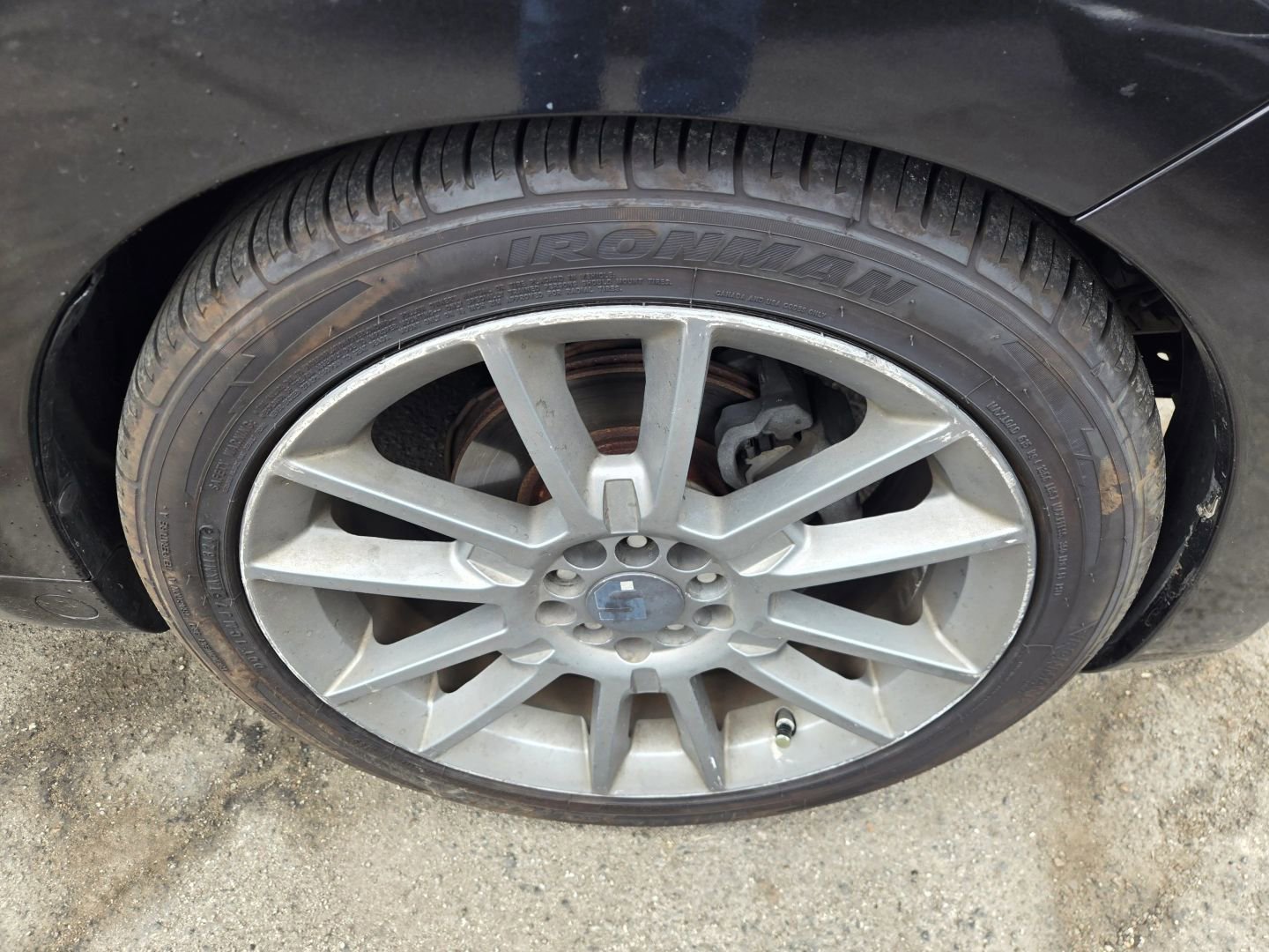 Used 2009 Scion xD image 31