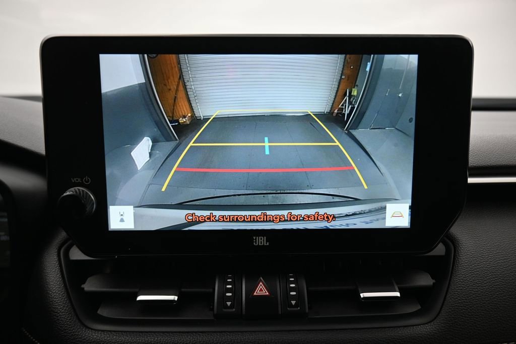 Used 2023 Toyota RAV4 Limited FWD image 21