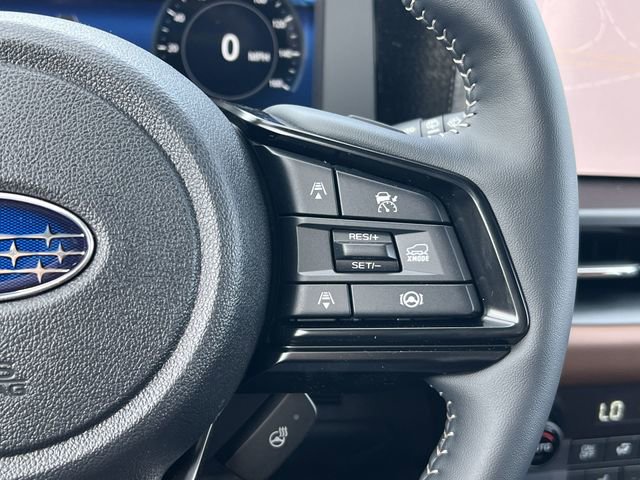 New 2026 Subaru Outback Touring XT image 22