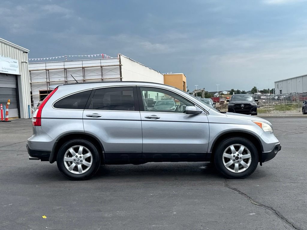 Used 2007 Honda CR-V EX-L image 8