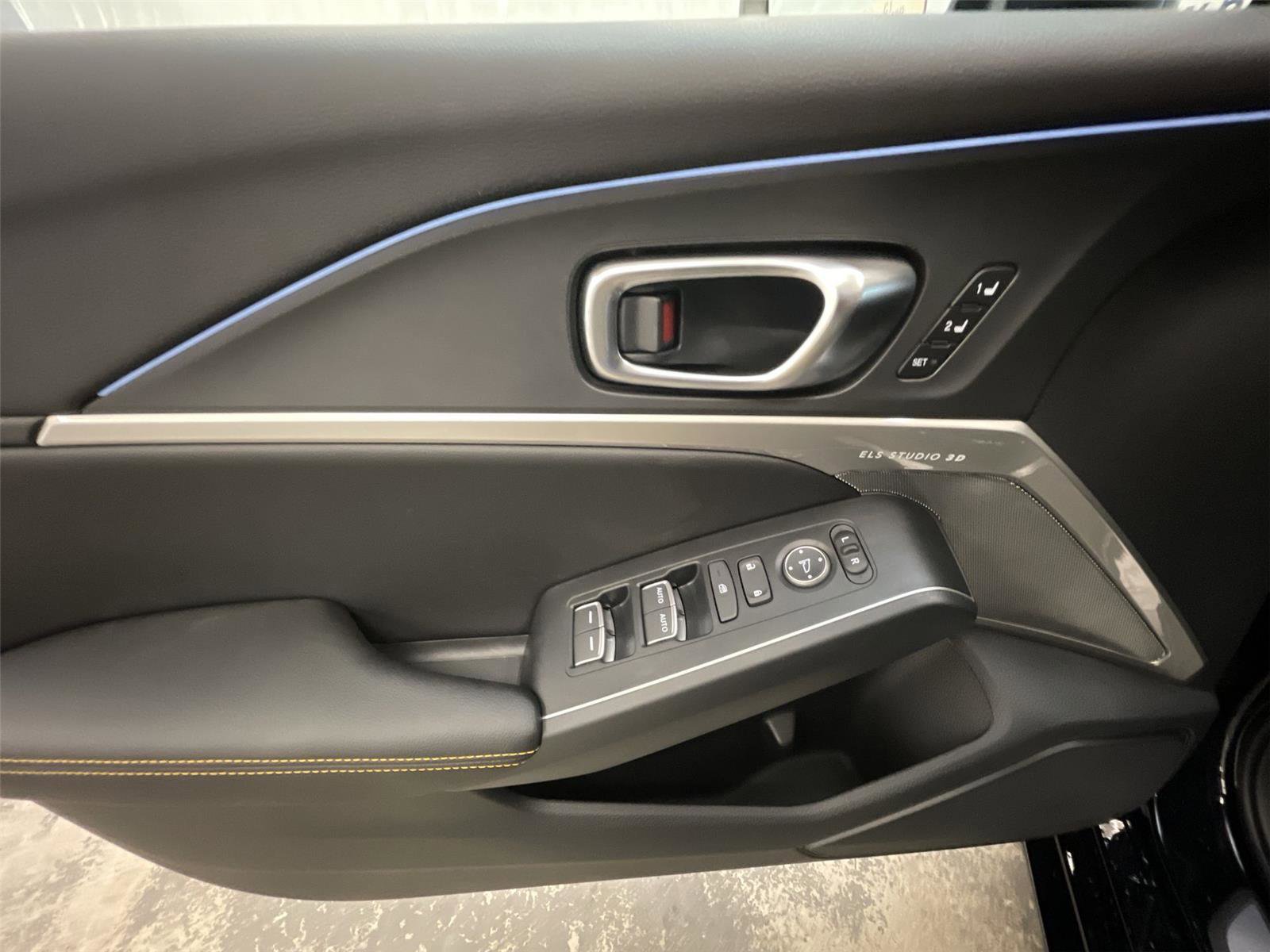 New 2026 Acura Integra A-Spec FWD image 12