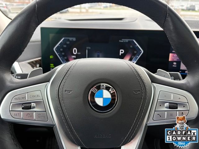 Used 2025 BMW X7 xDrive40i image 15