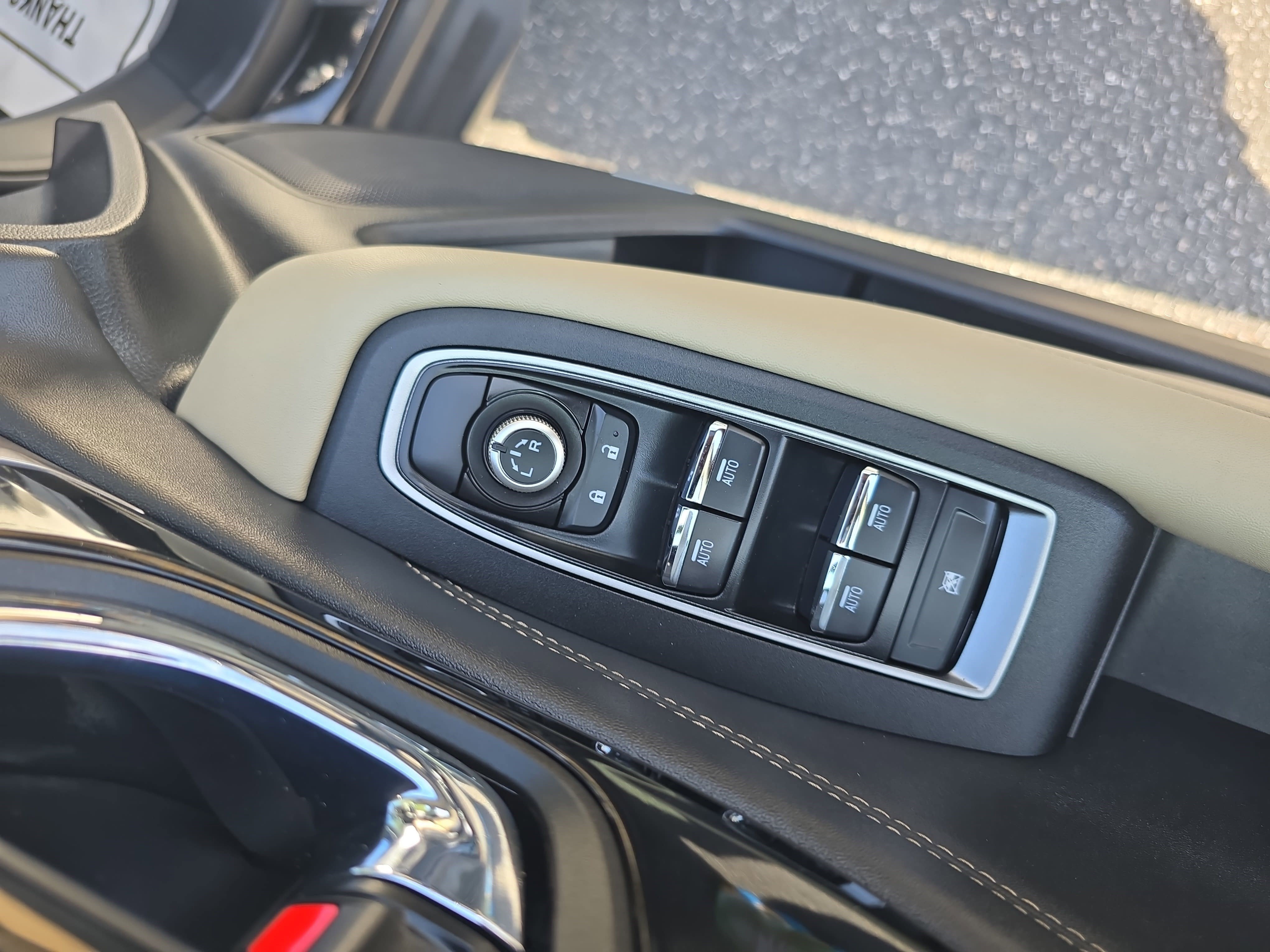 Used 2023 Subaru Outback Limited AWD/4WD image 30