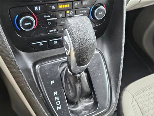 Used 2019 Ford Transit Connect XLT image 12