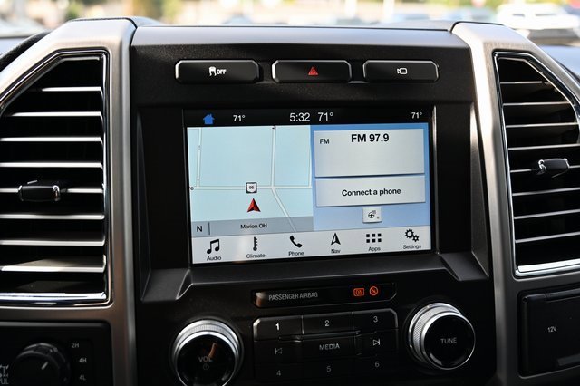 Used 2018 Ford F250 Platinum image 18