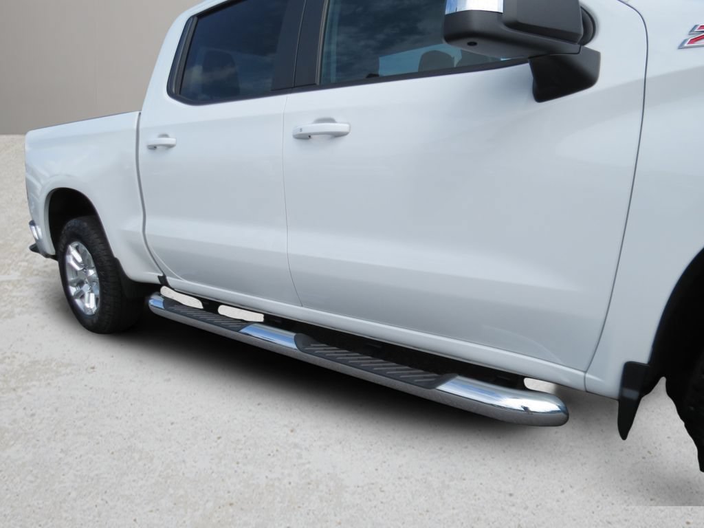 Certified 2025 Chevrolet Silverado 1500 LT w/ Z71 Off-Road Package AWD/4WD image 17