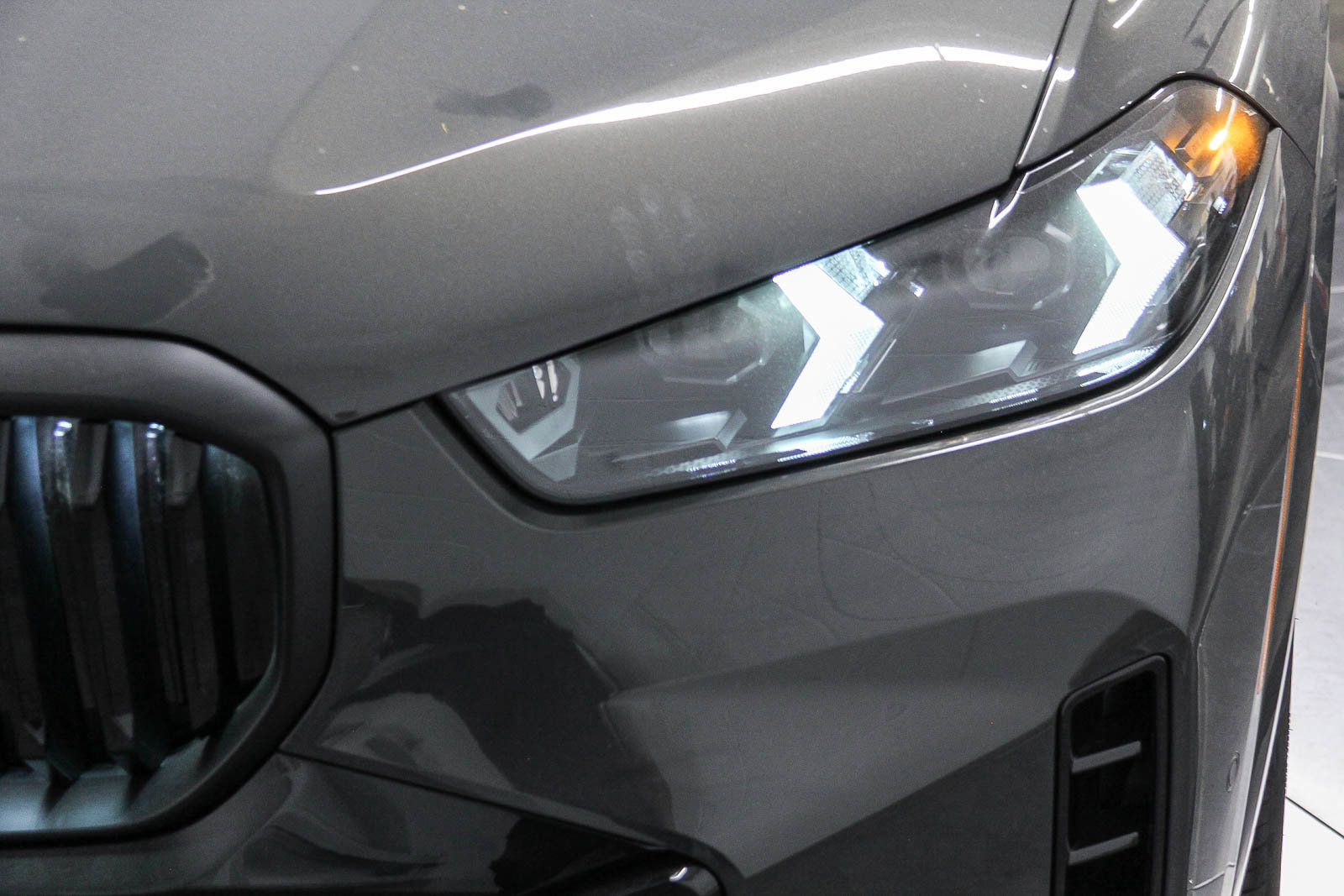 New 2026 BMW X5 sDrive40i w/ Executive Package RWD image 10