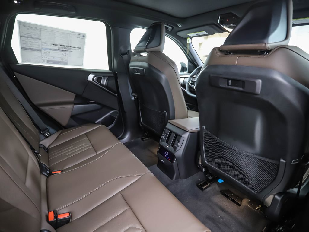 Used 2026 BMW X3 xDrive30 w/ Convenience Package image 26