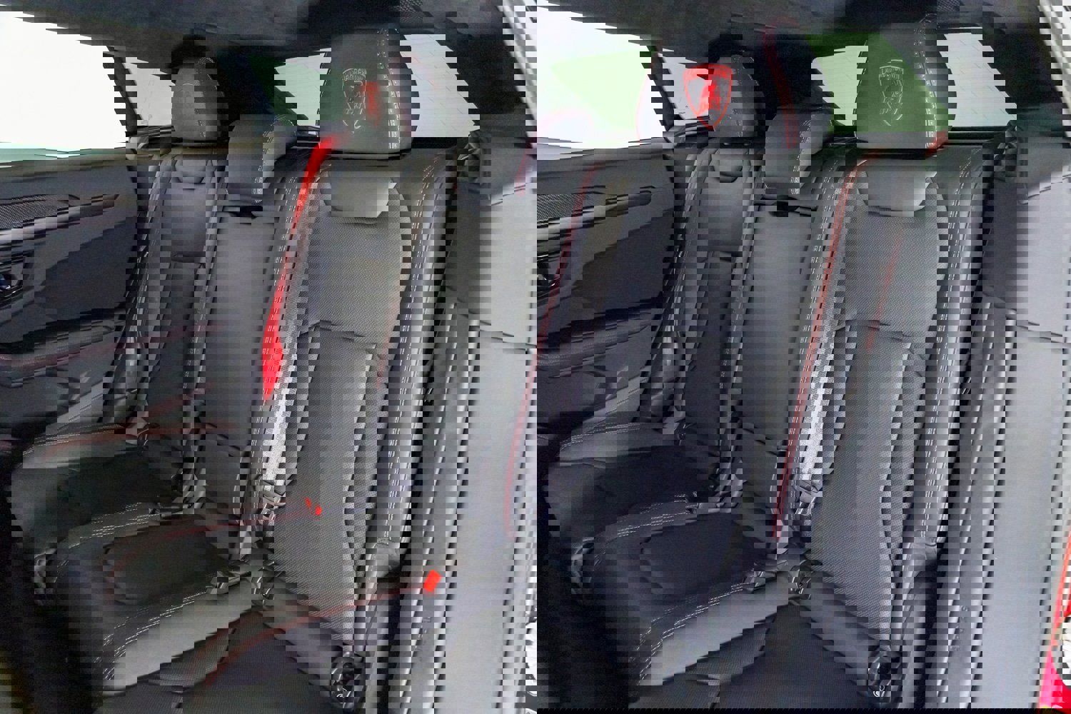 Used 2023 Lamborghini Urus S image 25