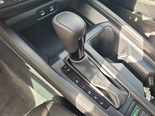 Certified 2024 Honda Accord EX image 20