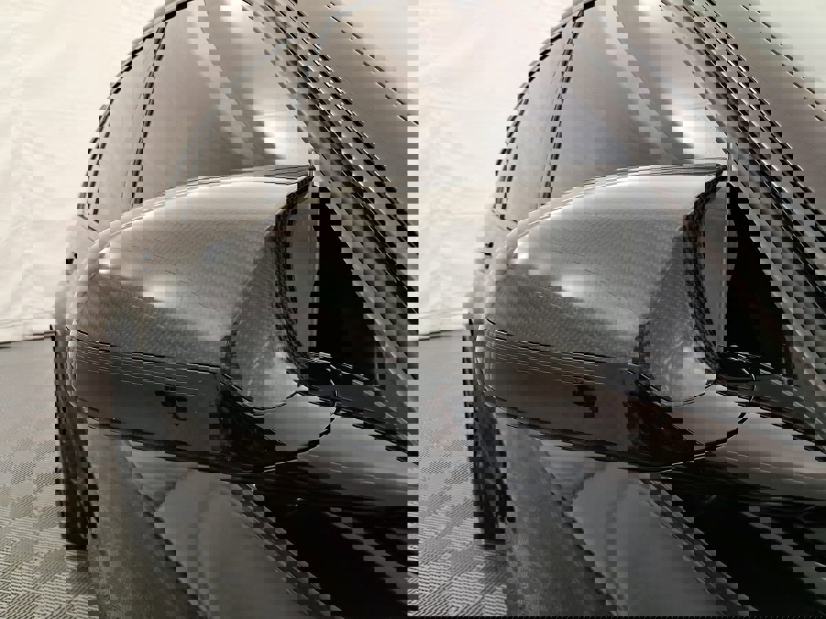 Used 2018 BMW M3 Competition w/ Competition Package image 11