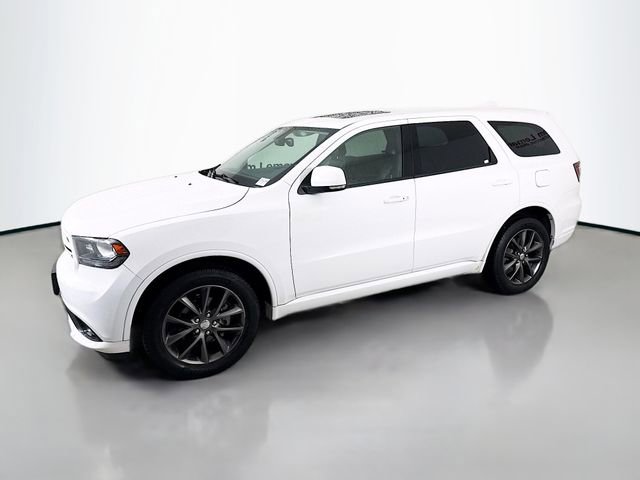Used 2018 Dodge Durango GT image 3