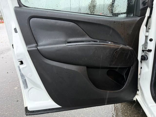 Used 2018 RAM ProMaster City Tradesman image 15