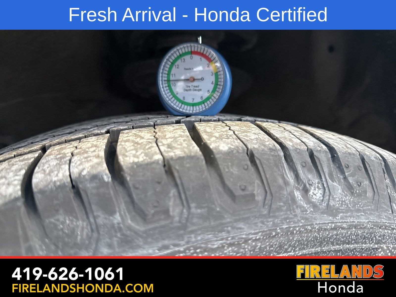 Certified 2025 Honda CR-V Sport-L image 24