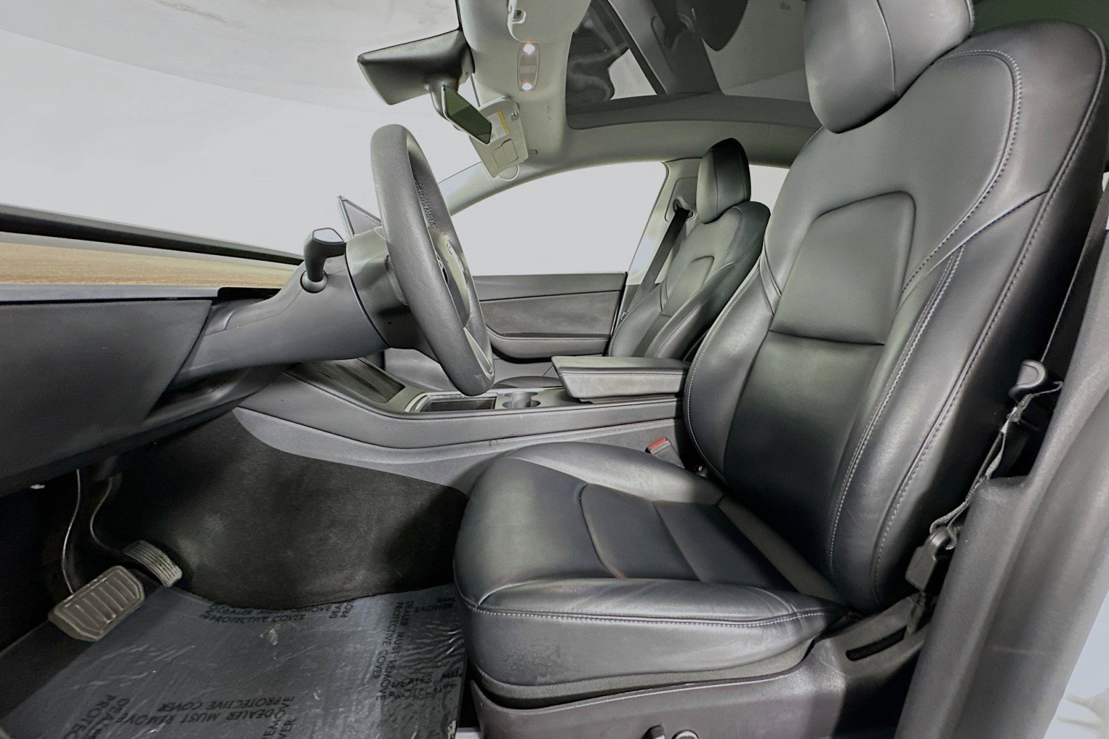 Used 2021 Tesla Model Y Long Range image 18