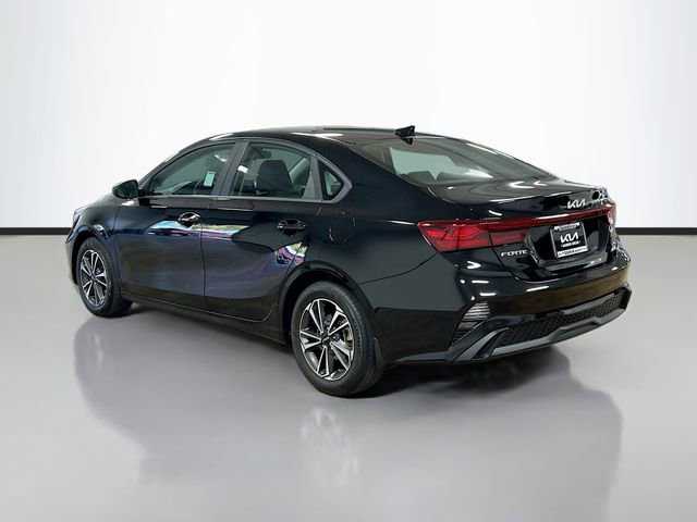 Certified 2024 Kia Forte LXS image 5