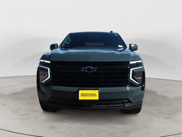 Used 2025 Chevrolet Tahoe RST w/ Comfort Package AWD/4WD image 8