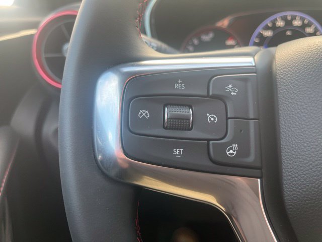 New 2026 Chevrolet Blazer RS w/ Enhanced Convenience Package AWD/4WD image 26