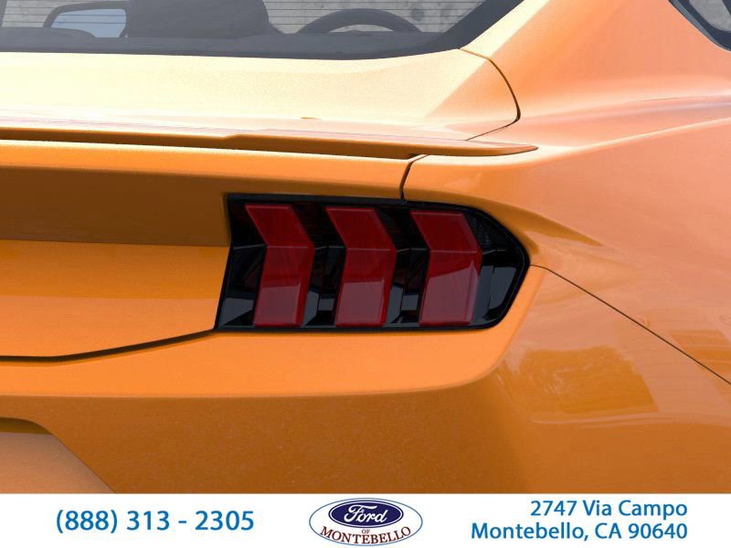 New 2026 Ford Mustang GT image 22