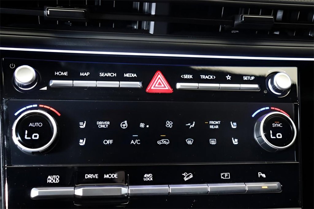 New 2026 Hyundai Santa Fe Calligraphy image 25