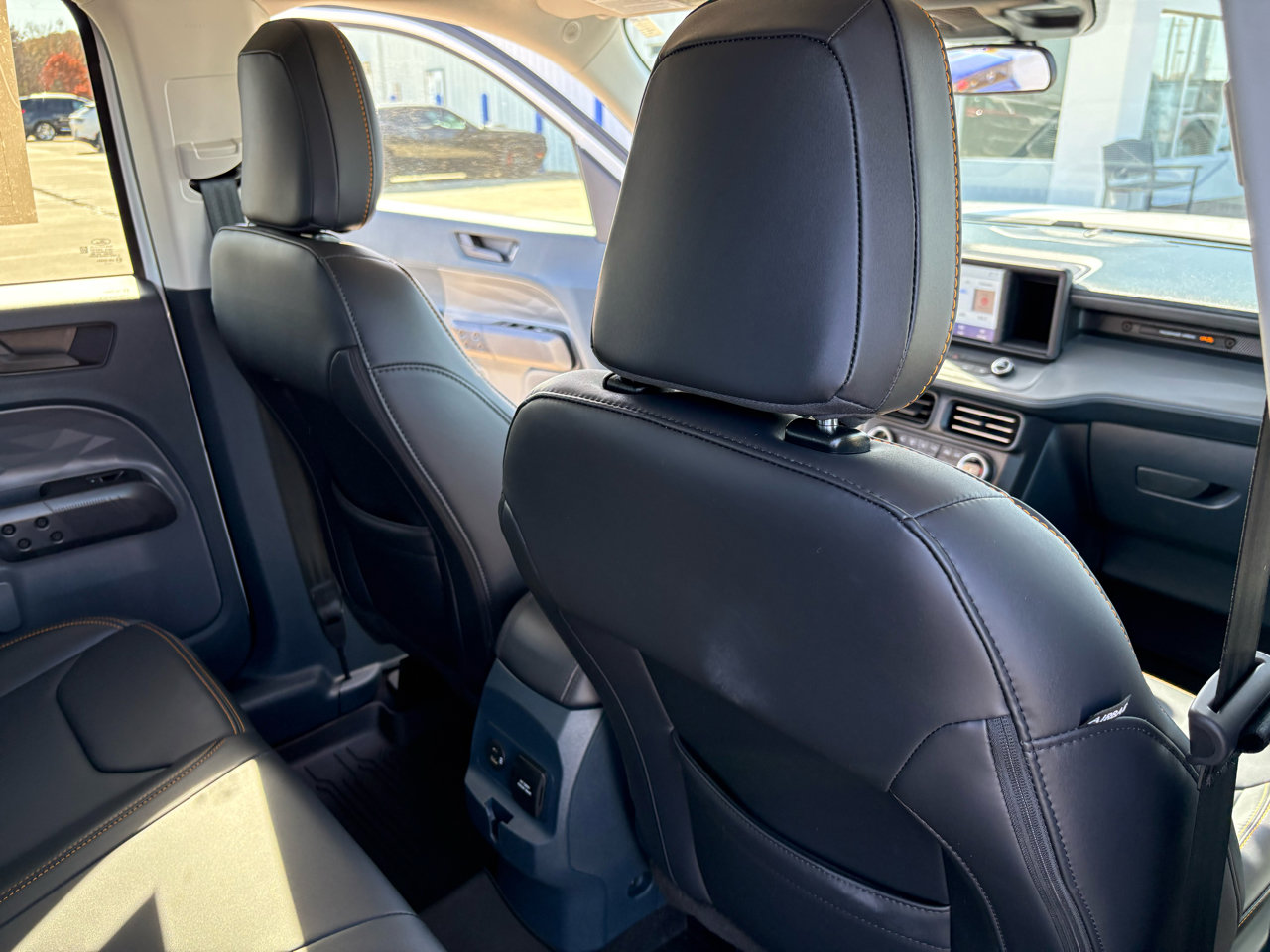 Used 2024 Ford Maverick Tremor w/ Tremor Off-Road Package image 52