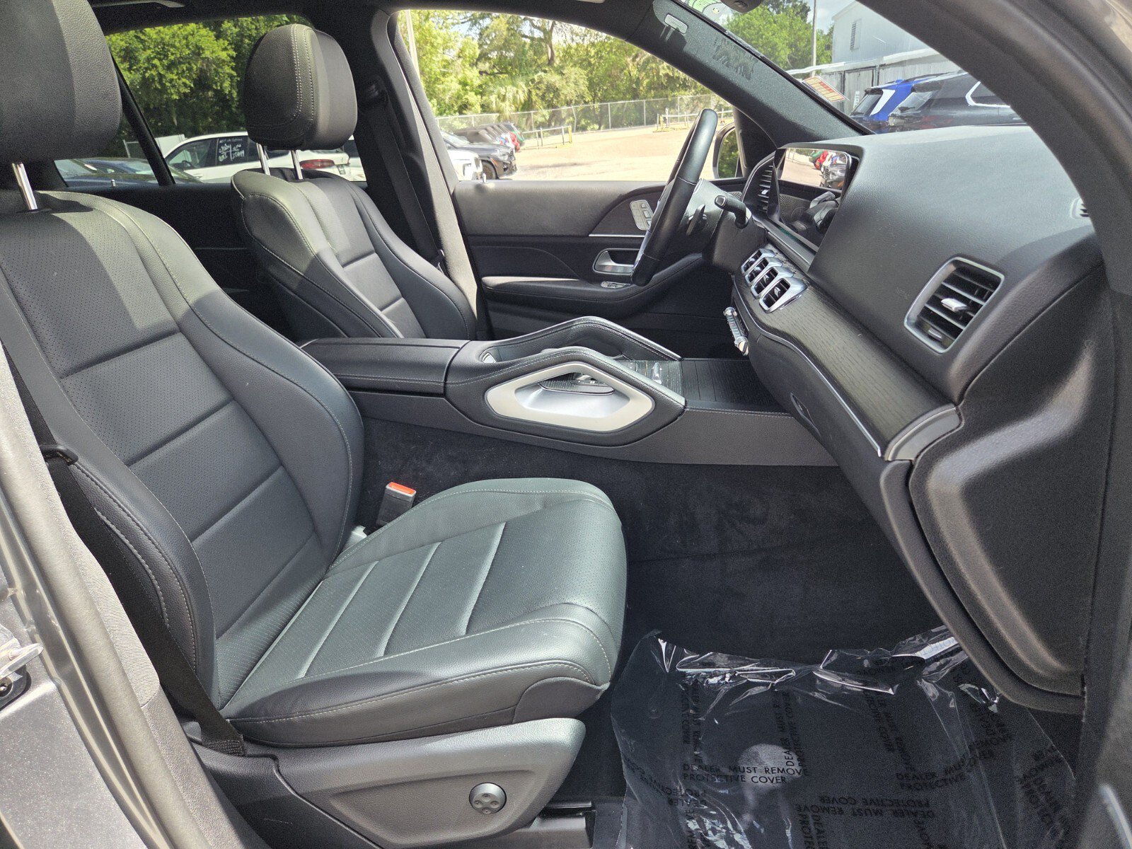 Used 2023 Mercedes-Benz GLE 350 image 17