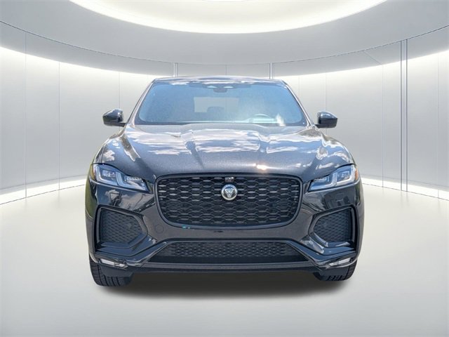 New 2026 Jaguar F-PACE R-Dynamic S image 7