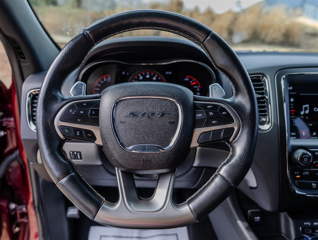 Used 2018 Dodge Durango SRT image 13