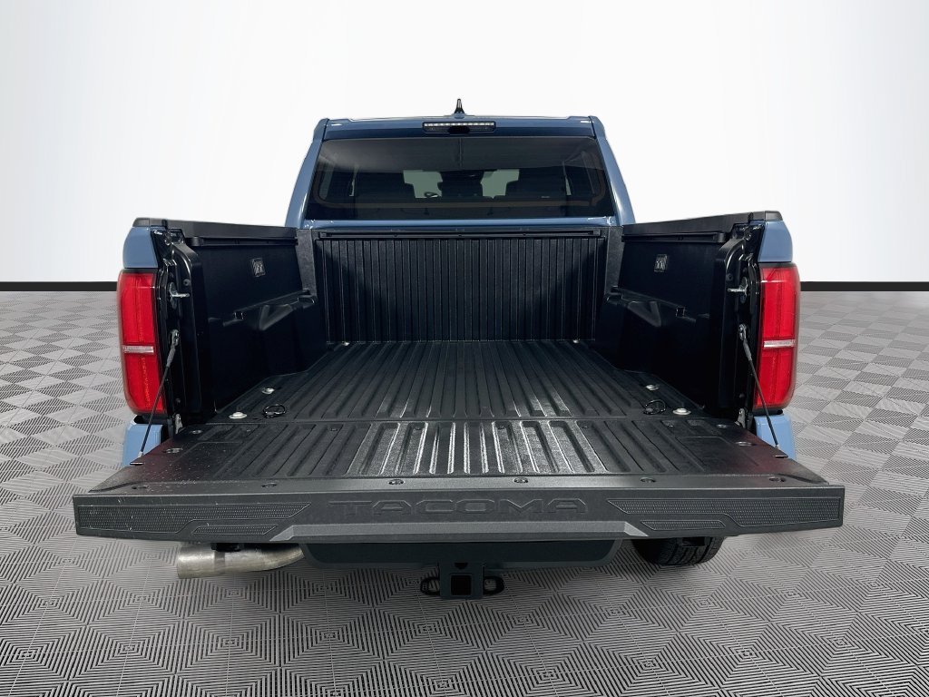 New 2026 Toyota Tacoma TRD Sport AWD/4WD image 22