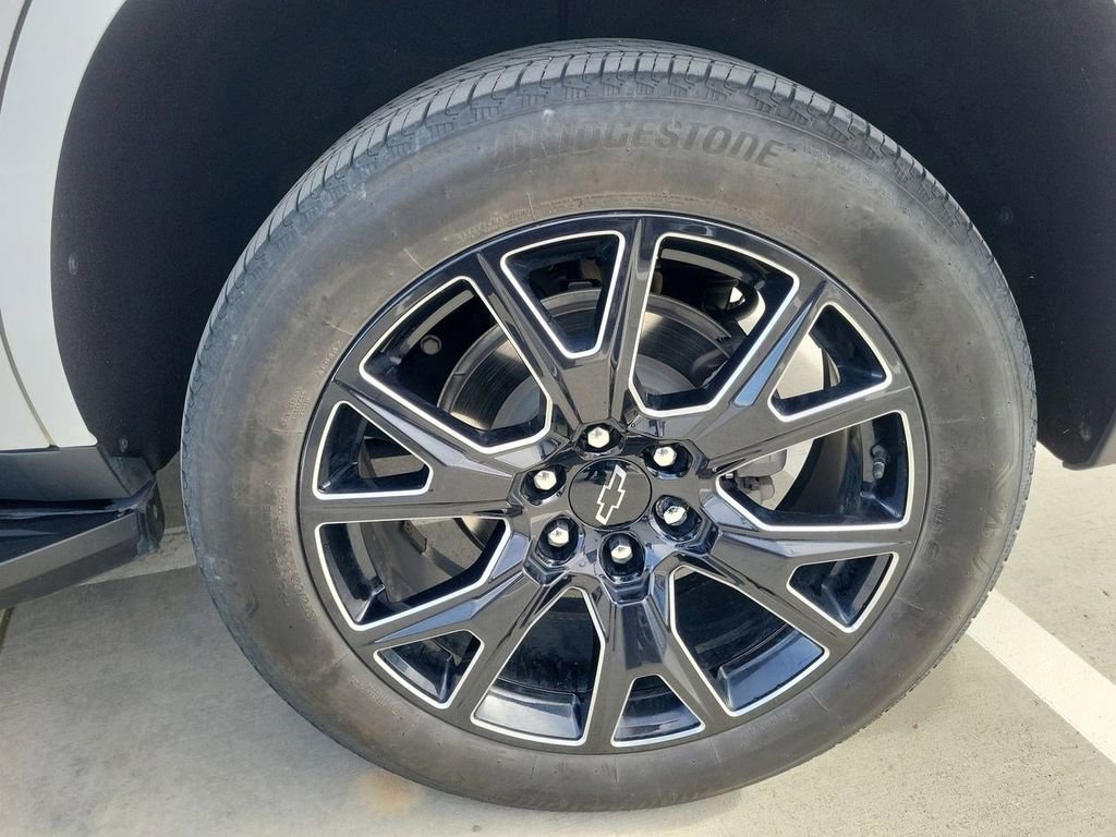 Used 2023 Chevrolet Tahoe Premier image 39