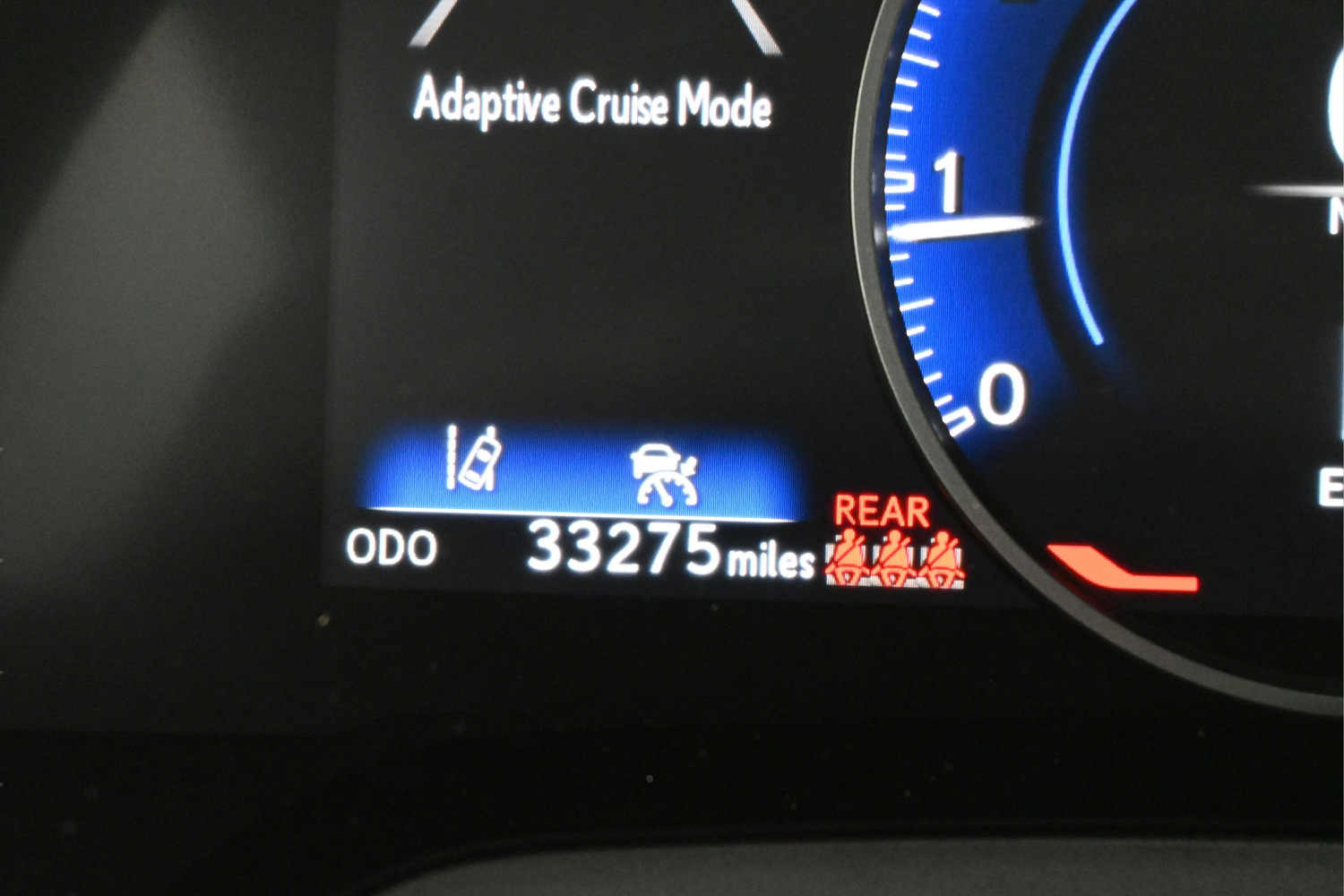 Used 2024 Lexus RX 350 Premium w/ Accessory Package AWD/4WD image 21