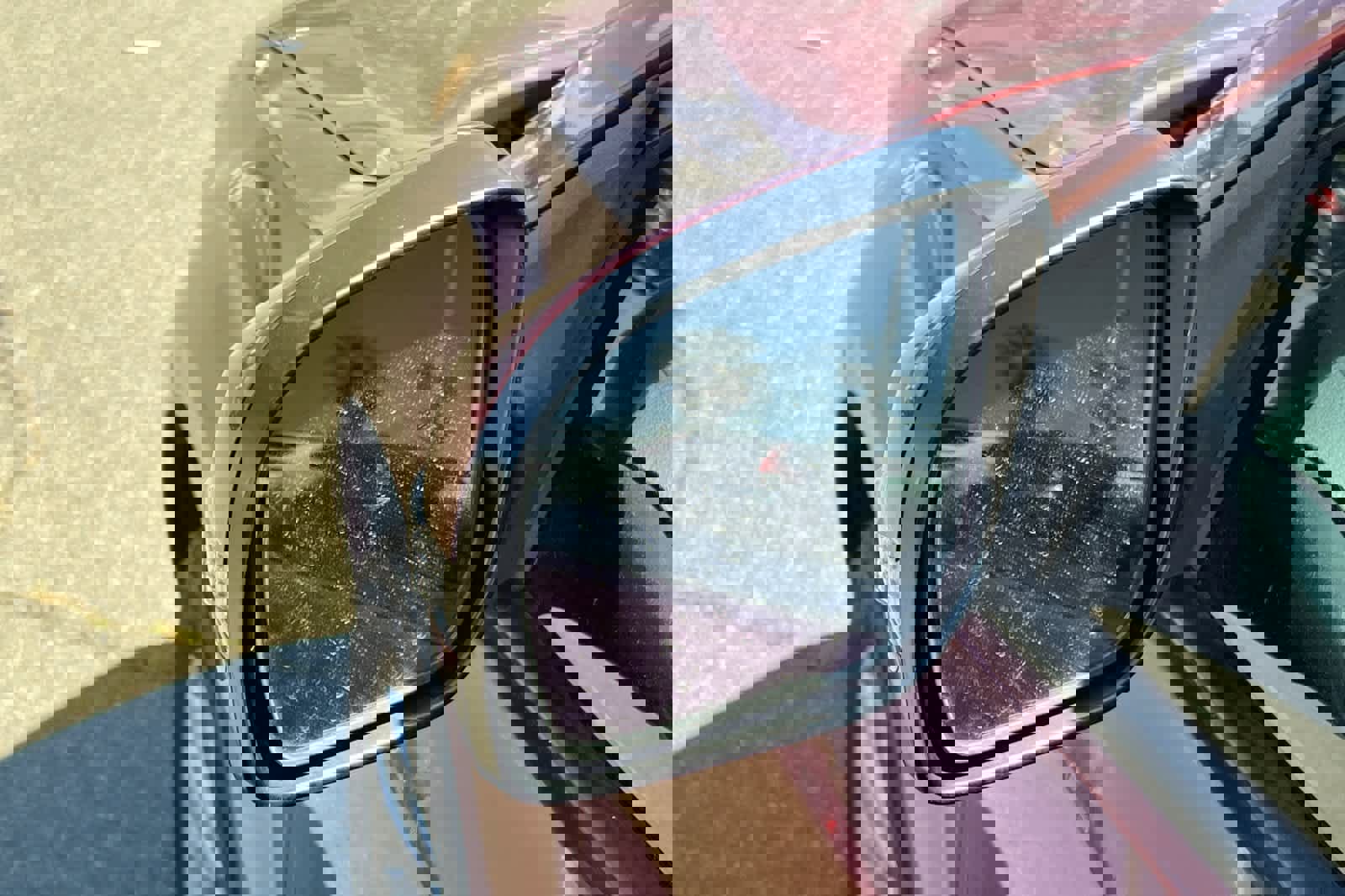 Used 2013 Subaru Forester 2.5X Touring image 8