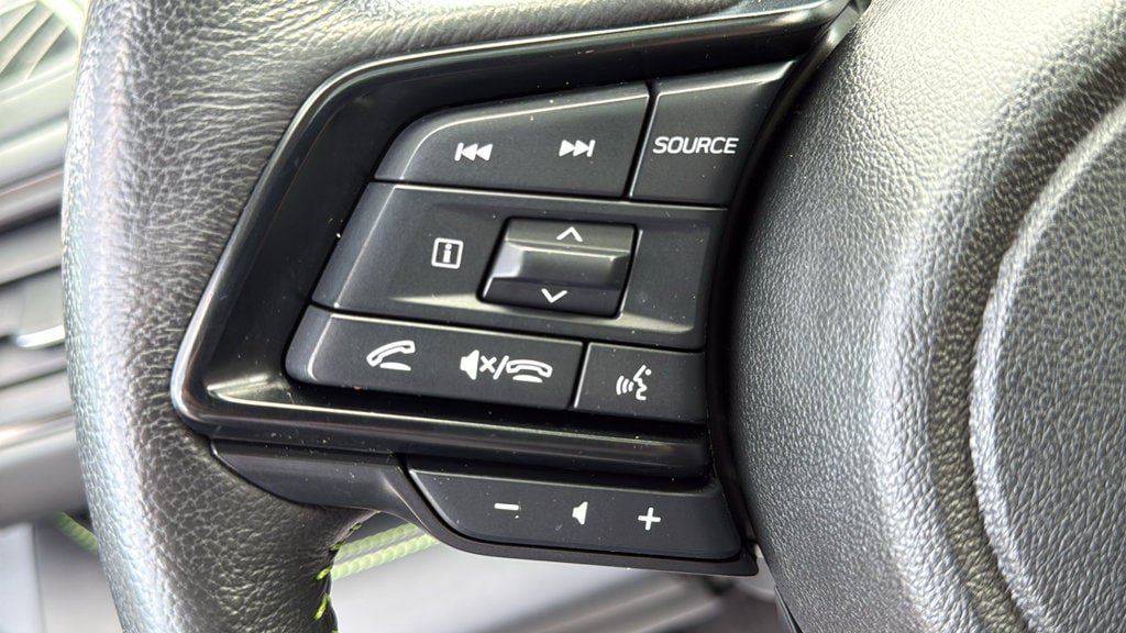 Used 2023 Subaru Ascent Onyx Edition AWD/4WD image 13