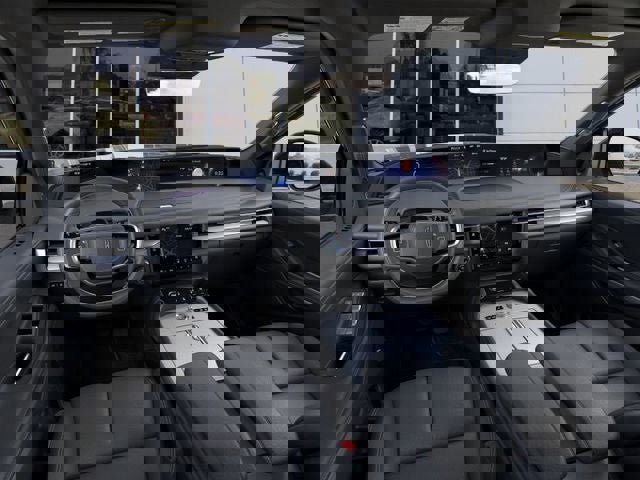 New 2026 Lincoln Navigator L Reserve image 9